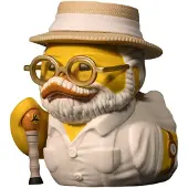 TUBBZ Pato Jurassic Park Boxed Drjohn Hammond