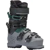 K2 Botas De Esqui Alpino Para Mulher Bfc 85