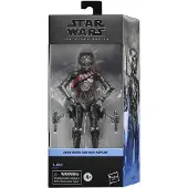 Hasbro Figura Black Series 1jac