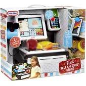 Little Tikes Primeiro Caixa De Autoatendimento