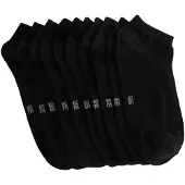 We fashion Meias preto