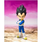 Tamashii Nations Figura Vegeta Daima Dragon Ball 7 Cm