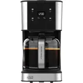 Cecotec Cafeteira De Filtro Coffee 66 Drop &amp; Touch