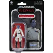 Hasbro Figura Do Grande Almirante Thrawn 9.5 Cm