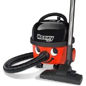 Numatic Aspirador Lotusgrill Henry Compact 620w 6l