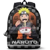 KARACTERMANIA Mochila Naruto Shippuden Ichiraku 35 Cm