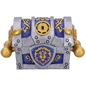 Nemesis Now Figura World Of Warcraft Alliance War