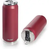 Ibili Garrafa Térmica Lata Granada 330ml