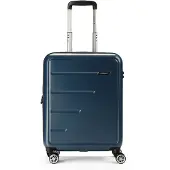 Gabol Mala Com Rodinhas Future Plus 47l