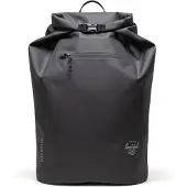 Herschel Mochila 'Dry Bag' preto