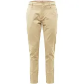 Levi's para homem. 17196-0011 XX Calças Chino Standard Taper bege (32/30), Casual, Algodão, Sustentável