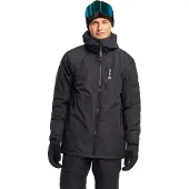 Tenson Casaco Niseko