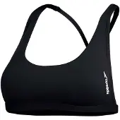 Speedo Top De Biquíni Solid Convertible