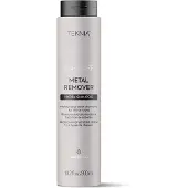 Lakme Champô hidratante Teknia Metal Remover 300ml
