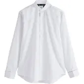 Next Camisa branco