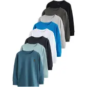 Next Camisola mistura de cores