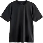 Next Camisa funcionais preto