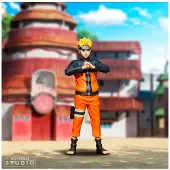 Abysse Corp Figura Naruto Shippuden