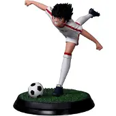 Taka Figura Tsubasa Ozora Oliver Atom Captain Tsubasa