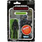 Star Wars Figura Retro Man Imperial Death Trooper
