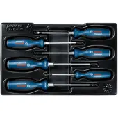 Bosch Powertools Professional Conjunto De Chaves De Fenda Sl/ph
