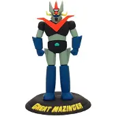 SD Toys Figura Do Grande Mazinger Z