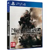 Ps4 Nier:automata Goty
