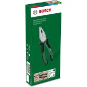 Bosch Alicate Universal 180 Mm