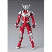Tamashii Nations Fato Ultraman Taro Figura Ultraman 16 Cm