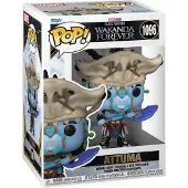 Funko POP! Figura Attuma De Wakanda Para Sempre Black Panther