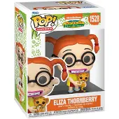 Funko POP! Os Thornberrys-eliza Thornberry