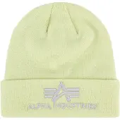 Alpha industries Gorro 3d
