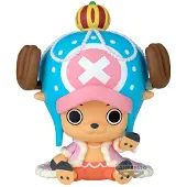 Banpresto Figura Chopper Sofvimates One Piece 13 Cm