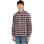 Dickies Camisa De Manga Comprida Johnsonville
