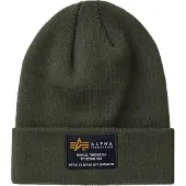 Alpha industries Gorro Crew