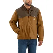 Carhartt Casaco Montana Rugged Flex Duck