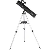 Bresser Telescópio Venus 76/700 Az