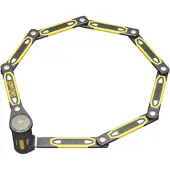 Onguard Cadeado Dobrável Antitheft K9 79 Cm