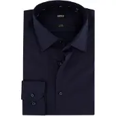 BOSS Camisa De Manga Comprida Hank Kent 10219212