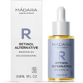 Mádara Retinol Alternative Bakuchiol-Öl Olio Viso - 30 ml