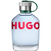 HUGO BOSS perfume Hugo Man EDT 125 ml