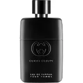 Gucci perfume Guilty Pour Homme EDP 50 ml