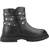 Garvalin Bota preto