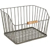 Kitchencraft Organizador De Cozinha Lnbasketlrg