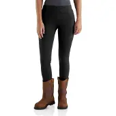 Carhartt Calças Force Lightweight Utility