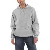Carhartt Moletom Com Capuz Marquette