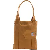 Carhartt Bolsa Vertical Open Tote