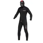 Cressi Spa Fato De Mergulho Endurance 5 Mm