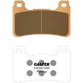 Galfer Pastilhas De Freio Fd326-g1375r