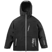 Thirtytwo Casaco Grasser